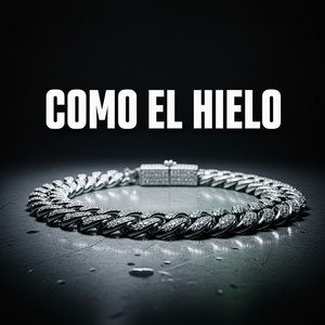 Como el Hielo by MDRZ