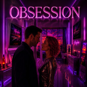 Obsession by MartelWilliams