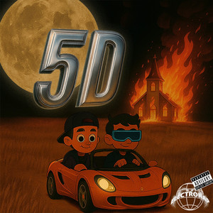 5D by Moris, Bastte