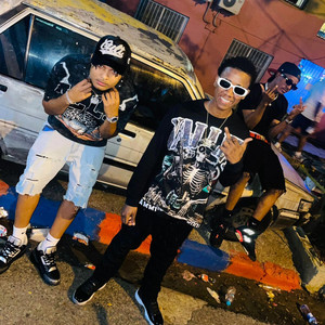 Pa Lo Que Yo Doy by Buddy 07, Tyron Leña