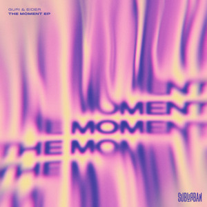 The Moment by Guri & Eider, Guri, Eider