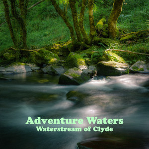 Waterstream of Clyde by Adventure Waters