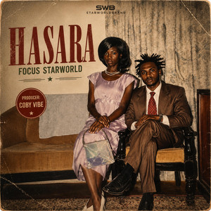 Hasara by Focusstarworld