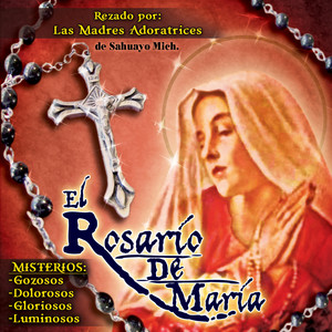 Segundo Misterio: La Visitacion de Maria a Su Prima Isabel
