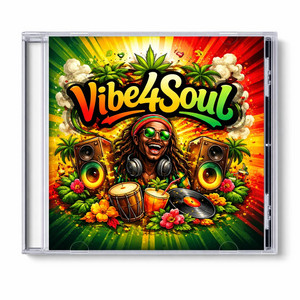 Peace & Love – música e letra de Vibe4Soul | Spotify