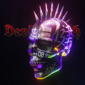 Devilsmatch by Jonny Denker