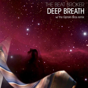 Deep Breath cover art