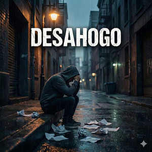 Desahogo #1 by Julito Jibaja