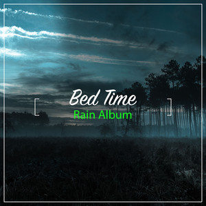 Distant Thunderstorm by Rain Sounds & Nature Sounds