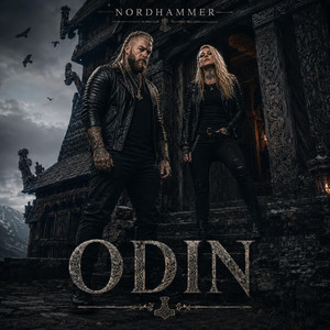 Odin by Nordhammer