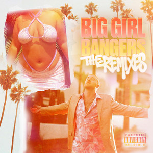 THICK CHICK (DANCE REMIX) by Robbie Tripp