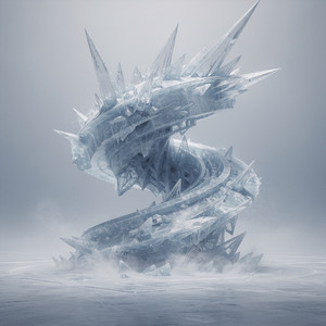 Wild Ice by Tekhno Lumen