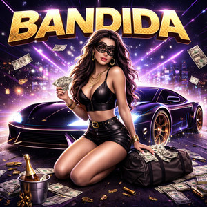 Bandida by DI CTL