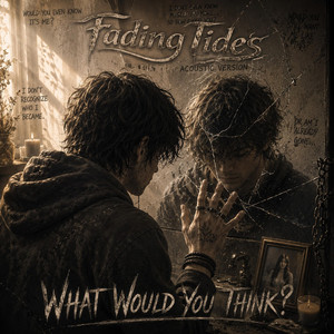 Fading Tides | Spotify