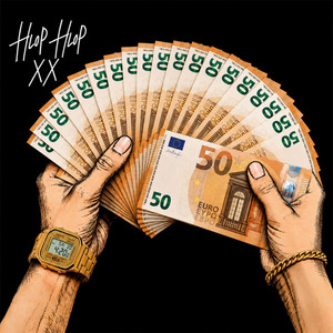 Hlop Hlop by DenxxBe