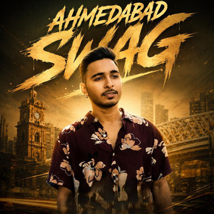 Ahmedabad swag