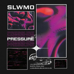 Pressure by SLWMO