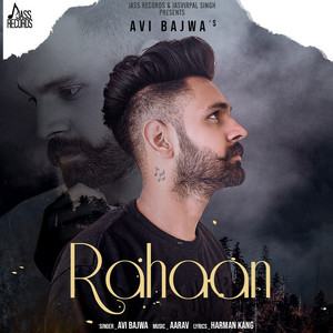 Avibajwa - Rahaan