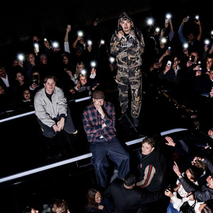 VC Barre & Roc Boyz - KLUBB