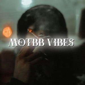 Motbb Vibes - Ganja Smoke Cannabis