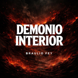 Demonio Interior by Braulio fey