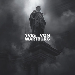 No Glory by Yves von Wartburg