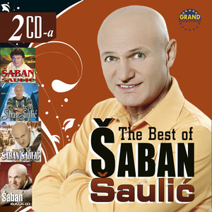 Šaban Šaulić - Slazi Da Volis Me
