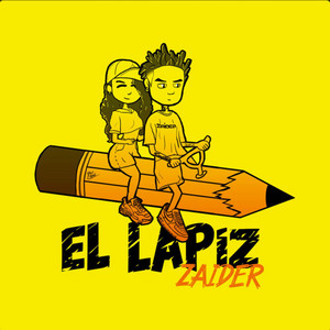 Zaider - El Lápiz