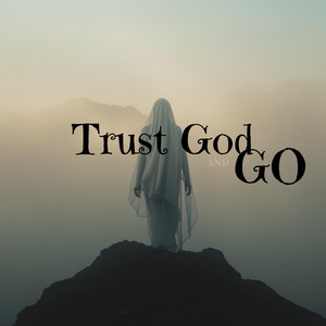 Tust GOD & go by I AM Cricchi
