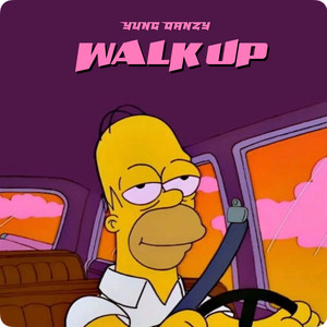Walk Up by Yung Danzy, Dougie B