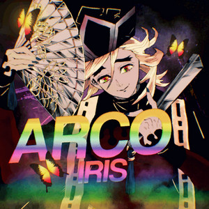 Arco Íris by Igris