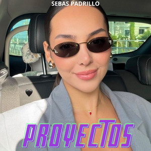 Proyectos by Sebas Padrillo