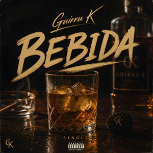 BEBIDA by Guirru K