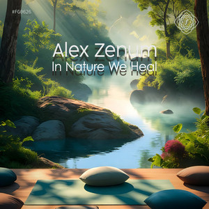In Nature We Heal - Healing Nature Mix by Alex Zenum