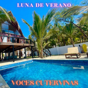 LOS COMPADRES DEL ORO by VOCES CUTERVINAS