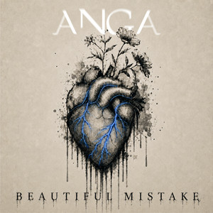 Beautiful Mistake by ANGA