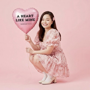 A Heart Like Mine by Maricar Fleta