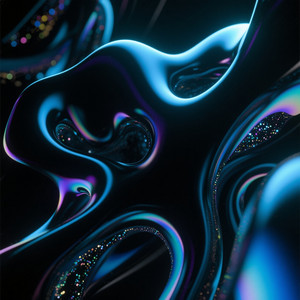 Jennifer Dan - Ink And Stardust