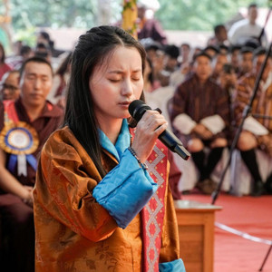 Phubzam bhutan - The Sacred Prayer for Fulfilling Aspiration