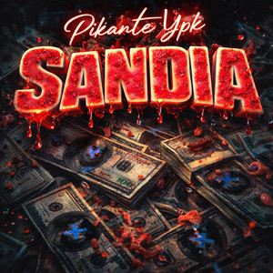 SANDIA by Ypk Gang