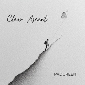 Clear Ascent by PADGREEN