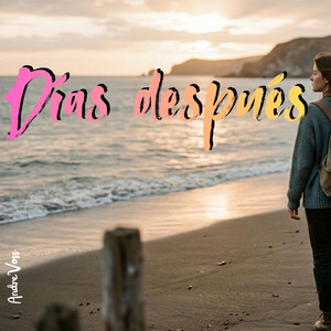 Dias despues by Andre Voss