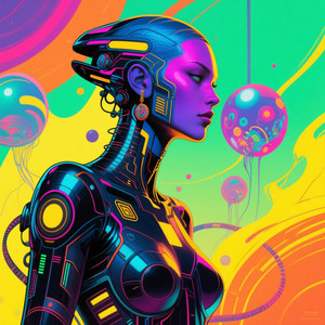 Wanna Dance by Rebecca Hull