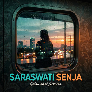 Kopi Susu Gula Aren by Saraswati Senja