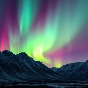 Auristélia Valmorena - The Silence After the Storm