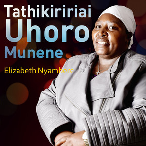 Elizabeth Nyambere - Kiungano-Ini Giki