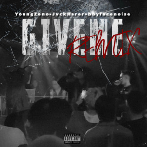 GIVE ME - Remix