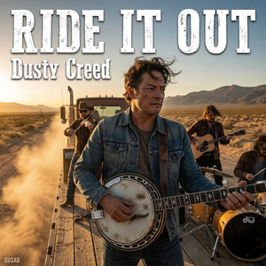 Laugh Loud, Cry Low by Dusty Creed, gusad