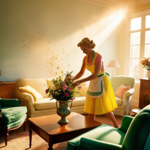 DJ Lucas Oliveira - Dona de Casa, Super - Heroína do Lar