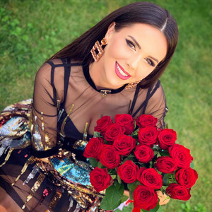 Georgiana Lobont - 18 Ani